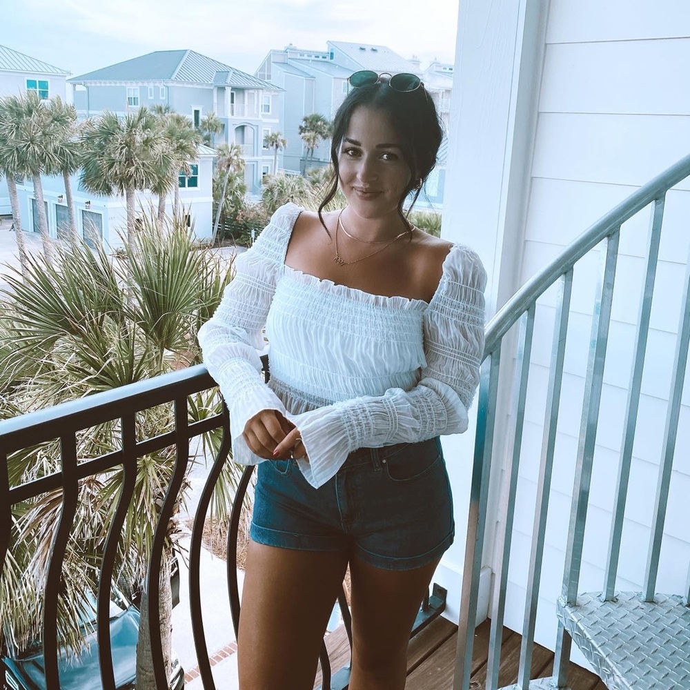 Tobi top